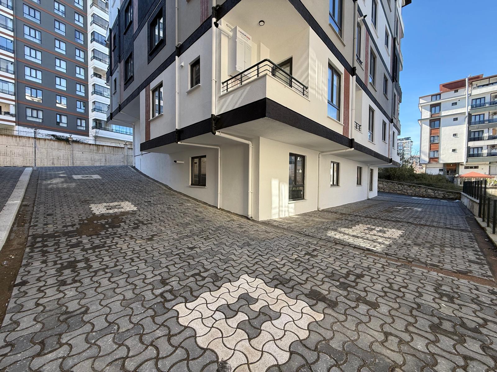 MABELDEN LİSELER MAHALLESİNDE FIRSAT KİRALIK DAİRE